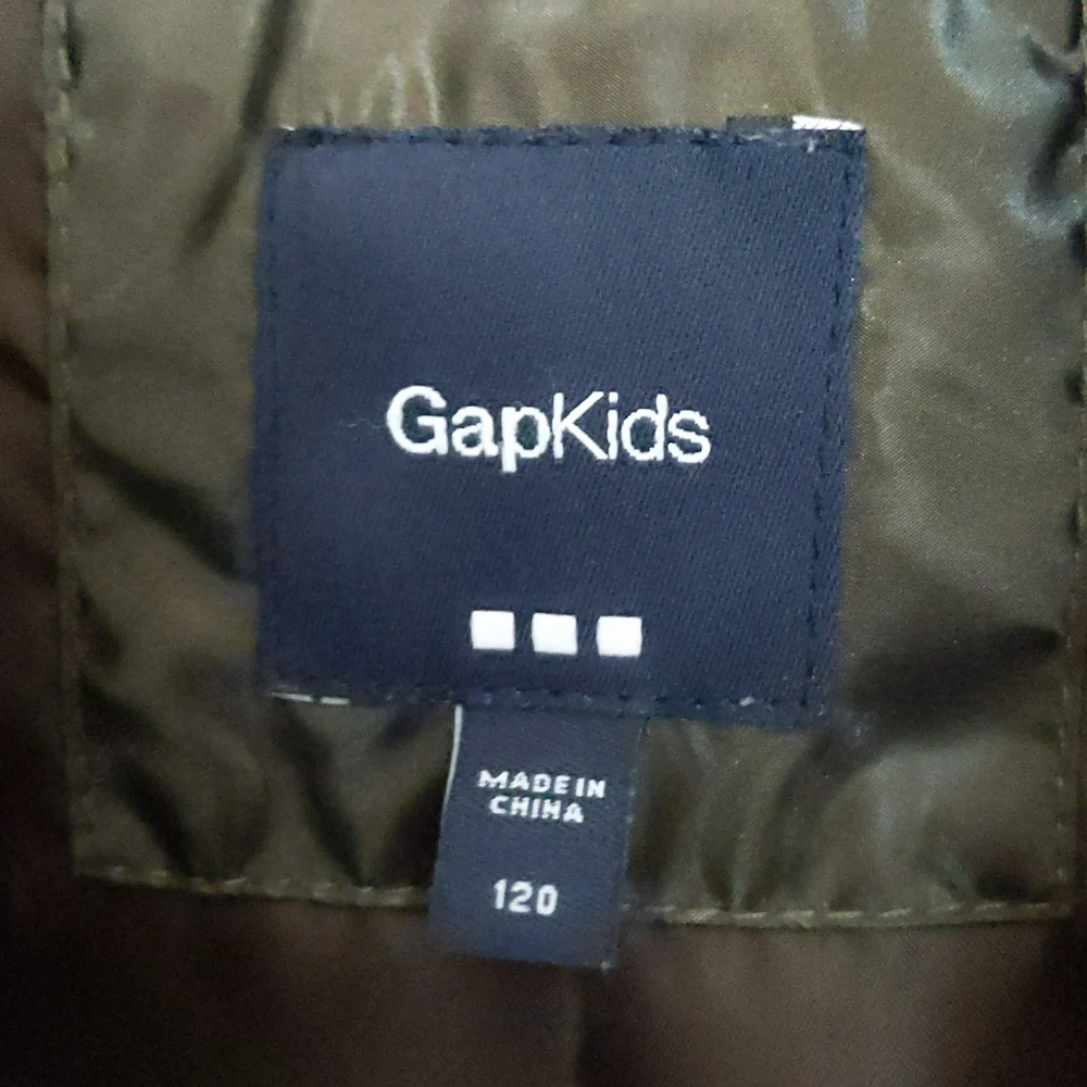 Gap Jacket - Picture 2 of 14